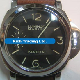 panerai watch