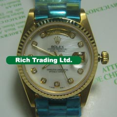 rolex