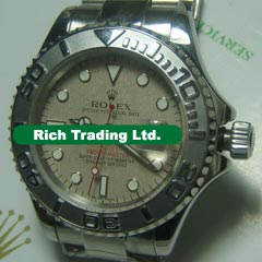 rolex yacht master 