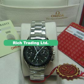 omega speedmaster swiss movement