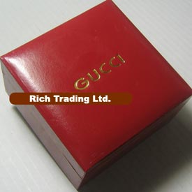 gucci watch midi box