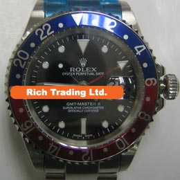 rolex gmt 2
