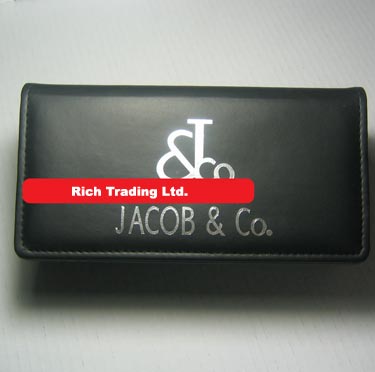 jacob&co watch box