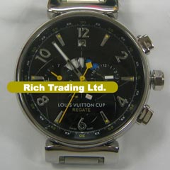 lv cup watch