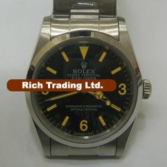 rolex explorer 1