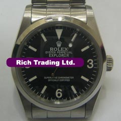 rolex explorer 1