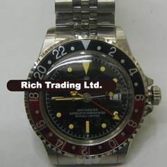 rolex old gmt