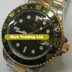 rolex  gmt 2
