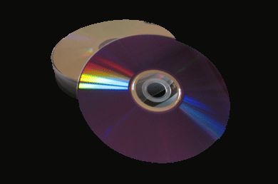 Dual layer dvd-r