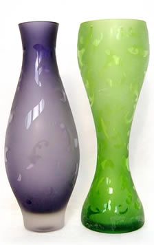 Vases