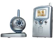 2.4 GHz Wireless 1.5