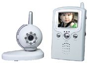 2.4 GHz Wireless 1.8