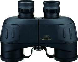 binoculars