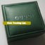 gucci original watch box