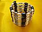 Magnetic bracelet