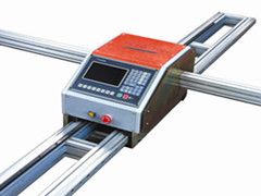 Plate Top Portable CNC Cutting Machine