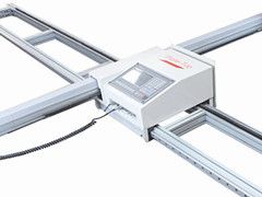 Plate Top Portable CNC Cutting Machine