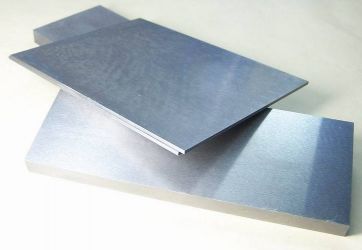 molybdenum plate