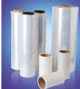 PE Film Plastic Film 