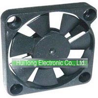dc fan  4007  5V/12V