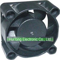 DC FAN 4020  5V/12VDC