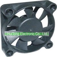 DC FAN 4510  5V/12VDC