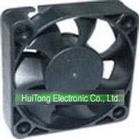dc fan 5015 5V/12V/24VDC