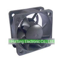 DC FAN 5025 5V/12V/24VDC