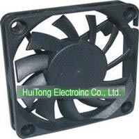 DC FAN 6010 12VDC