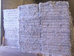 SORTED OFFICE PAPER SOP