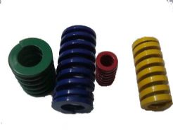 DIE SPRING tohatsu quality