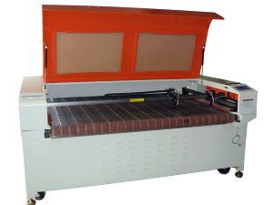 GL-1810AF  Auto-feeding Laser Cutting Machine