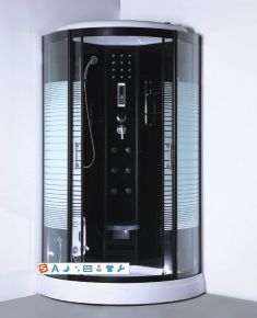 Huakang sanitary ware HK-M007 Bathtub