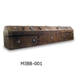 INCENSE BOX 