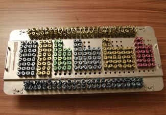 SIRIUS TITANIUM SPINAL SYSTEMS