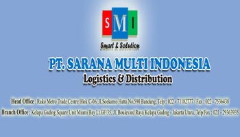 SMI Logistics