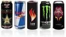 Red Bull enrgy drinks