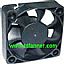 dc fan 5015 5V/12V/24VDC