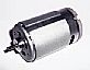 Johnson Low Voltage Standard DC Motors 