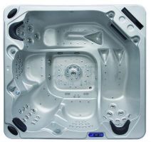 Offer MONALISA Acrylic Hot Tub M-3314A 