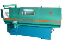 Friction Welding Machine