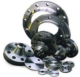 Forged Flanges and Pipe Fittings