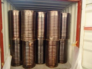 supplier and manufacturer of all kinds of Lubricants