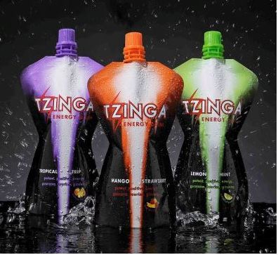 Tzinga Beverages