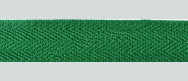 Cotton twill tape 