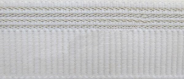Woven elastic