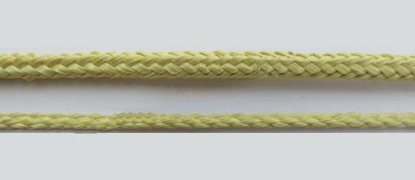 Kevlar cord, Kevlar rope