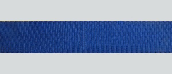 Polyester tubular webbing 