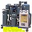 Used lube oil recycling machine