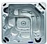 Offer MONALISA Acrylic Hot Tub M-3314A 